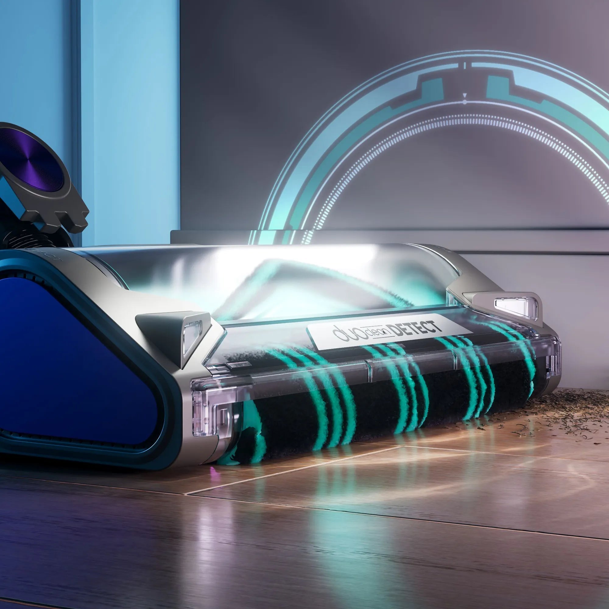 Shark PowerDetect Clean & Empty Wireless System