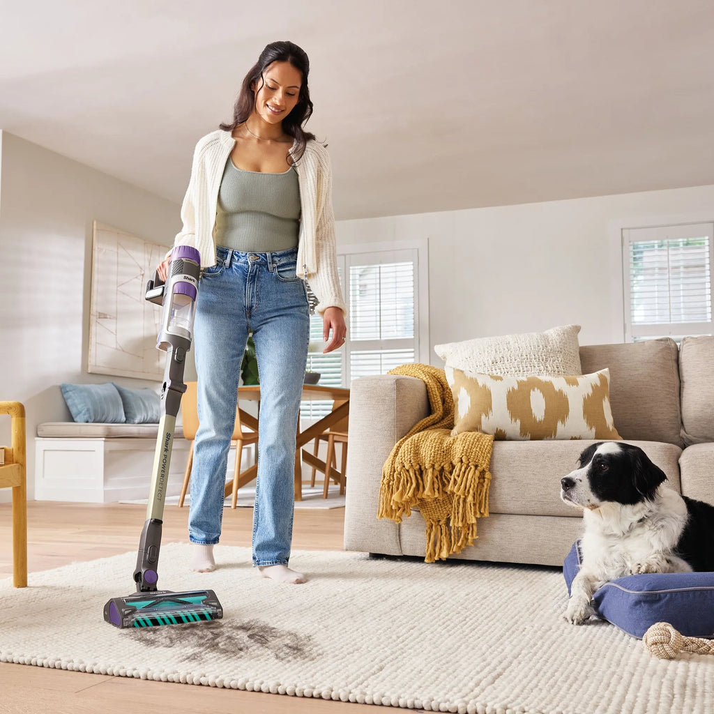 Shark PowerDetect Clean & Empty Wireless System