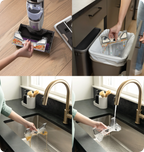 Shark Steam Master Edition (3-in-1 system)