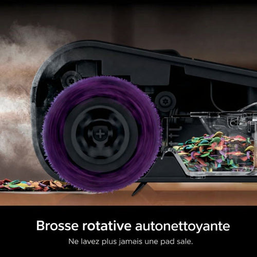 Shark Master Steam Edition (3-in-1 system)