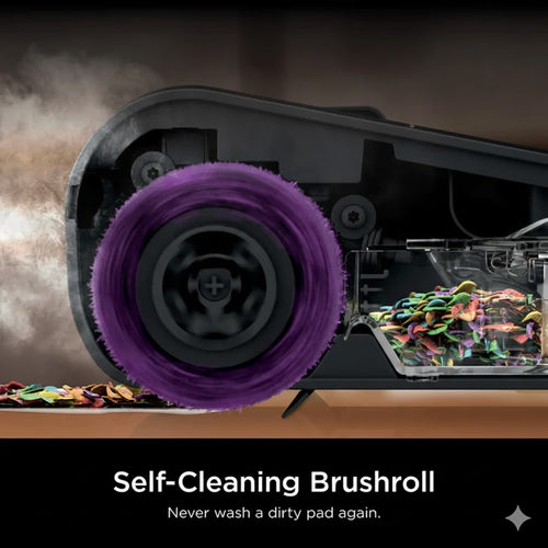 Shark Master Steam Edition (3-in-1 system)